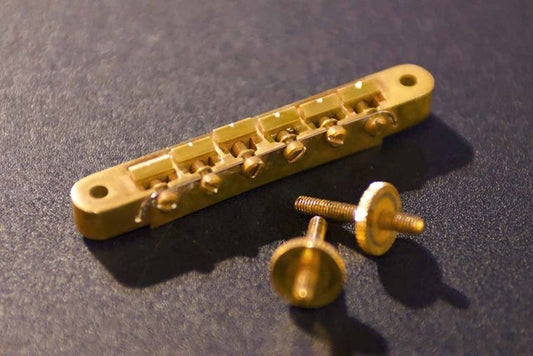 APB-1 -ALL PURE BRASS- Gold